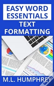 Capa do artigo Text Formattting
