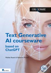 Text Generative Ai Courseware