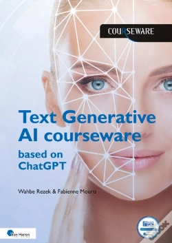 Capa do artigo Text Generative Ai Courseware