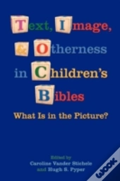 Text, Image, And Otherness In Children'S