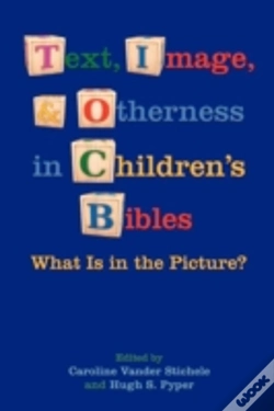Capa do artigo Text, Image, And Otherness In Children'S