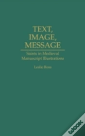 Capa do artigo Text, Image, Message