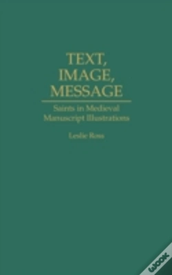 Capa do artigo Text, Image, Message