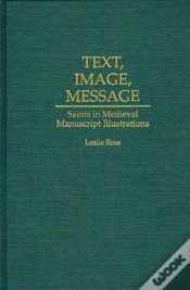 Capa do artigo Text, Image, Message