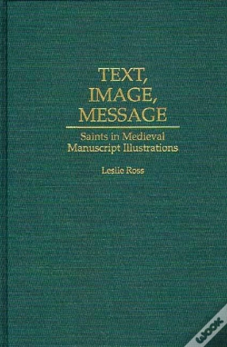 Capa do artigo Text, Image, Message