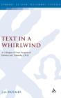 Text In A Whirlwind - Preview