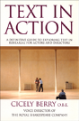 Text In Action - Preview