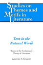 Text In The Natural World - Preview