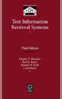 Text Information Retrieval Systems - Preview