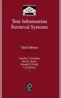 Text Information Retrieval Systems - Preview
