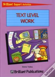 Text Level Work