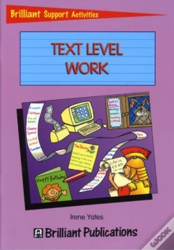 Capa do artigo Text Level Work