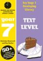 Text Level: Year 7 - Preview