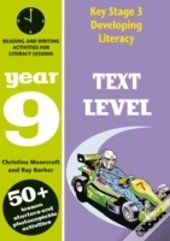 Text Level: Year 9