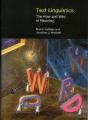 Text Linguistics - Preview