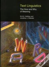 Text Linguistics