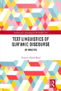 Text Linguistics Of Qur'Anic Discourse - Preview