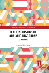 Text Linguistics Of Qur'Anic Discourse