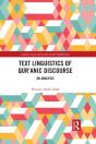 Text Linguistics Of Qur'Anic Discourse - Preview