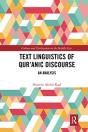 Text Linguistics Of Qur'Anic Discourse - Preview