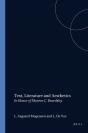 Text, Literature And Aesthetics In Honor Of Monroe C. Beardsley - Preview