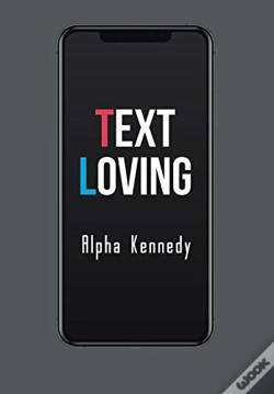 Capa do artigo Text Loving