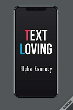 Capa do artigo Text Loving