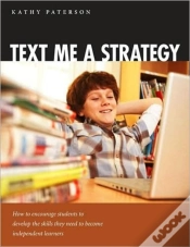 Capa do artigo Text Me A Strategy