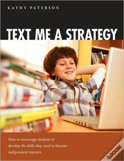 Capa do artigo Text Me A Strategy