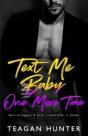 Text Me Baby One More Time - Preview