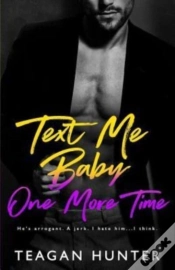 Capa do artigo Text Me Baby One More Time