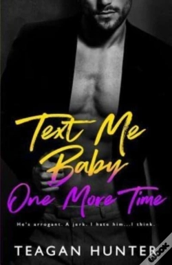 Capa do artigo Text Me Baby One More Time
