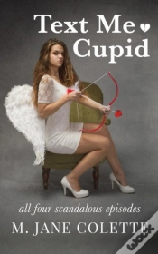 Capa do artigo Text Me, Cupid