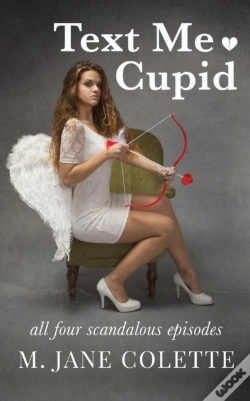 Capa do artigo Text Me, Cupid