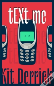 Capa do artigo Text Me