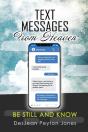 Text Messages From Heaven - Preview