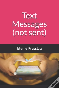 Capa do artigo Text Messages Not Sent