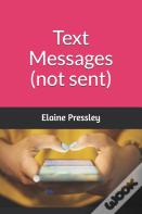 Text Messages Not Sent