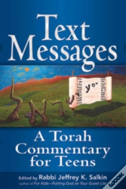 Capa do artigo Text Messages