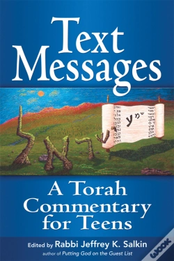 Capa do artigo Text Messages