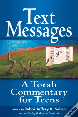 Capa do artigo Text Messages