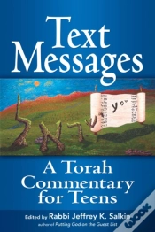 Capa do artigo Text Messages