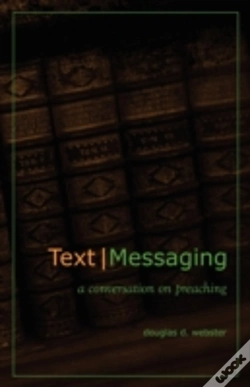 Capa do artigo Text Messaging: A Conversation On Preach