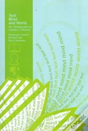 Capa do artigo Text, Mind, And World