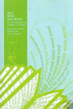 Capa do artigo Text, Mind, And World