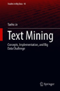 Text Mining - Preview
