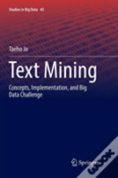 Text Mining
