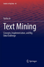 Text Mining - Preview