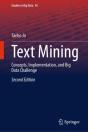 Text Mining - Preview