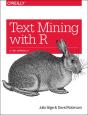 Text Mining With R - Preview
